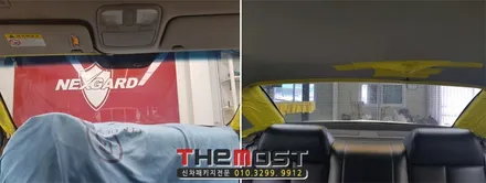 NF쏘나타 썬팅재시공/애니가드AP80R/애니가드썬팅/반반사썬팅/가성비썬팅/마포썬팅재시공/은평서대문썬팅재시공/행신동썬팅재시공/가재울향동썬팅재시공/삼송원흥썬팅재시공/고양일산썬팅재시공 / 고양시 화전동