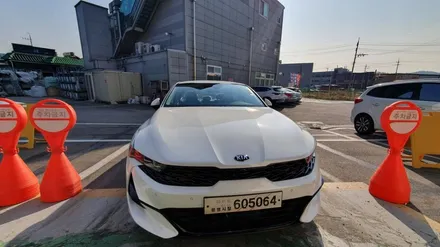 일산 은평 서대문 마포 신차패키지 K5 DL3 1.6터보 신차검수부터 완벽하게 시트불량 도어단차 넥스가드 TP300 카멀티샵 더모스트 / 고양, 일산, 파주, 은평