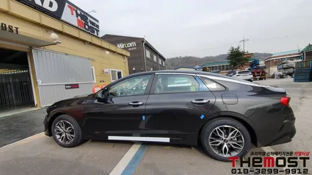 일산 K5 DL3 신차패키지 전문점 레인보우V70으로 완성~ / 고양, 일산, 파주, 은평