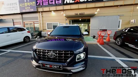 일산 덕양구 은평 서대문 마포 강서 베뉴 신차패키지 신차검수 넥스가드 S200 하이클래스 / 고양, 일산, 파주, 은평
