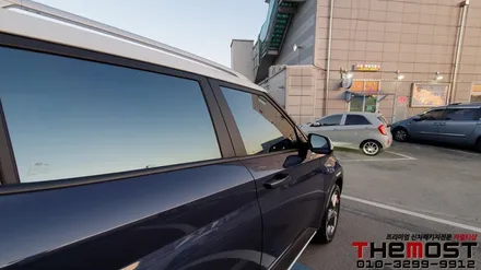 일산 덕양구 은평 서대문 마포 강서 베뉴 신차패키지 신차검수 넥스가드 S200 하이클래스 / 고양, 일산, 파주, 은평