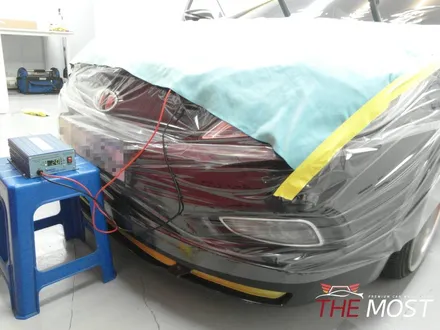 그랜저HG 토탈케어플러스 전면 S300블랙라벨 측후면 TP400 파노라마썬루프 TP400 썬팅가격/썬팅추천/일산추천/썬팅가성비 / 고양시 화전동