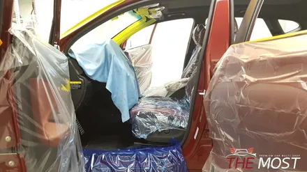 올뉴투싼 1.6T[신차패키지] 토탈케어플러스 TP400 + 파인뷰GXR1000a+엑스펠PPF/마포구상암동신차패키지/은평구서대문신차패키지/행신동신차패키지/고양일산삼송원흥신차패키지 / 고양시 화전동