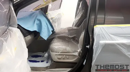 올뉴카니발 넥스가드 TP200 썬팅 재시공/마포구상암동썬팅/은평구썬팅/서대문구썬팅/가재울썬팅/행신동썬팅/삼송원흥썬팅/고양일산썬팅 / 고양시 화전동