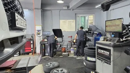 더타이어샵 화전점 덕양구 향동동 행신동 삼송동 원흥동 수색동 상암동  타이어교체전문점 타이어샵추천  더모스트가 추천하는 타이어교체전문점 / 고양시 화전동