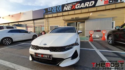 일산 은평 서대문 마포 신차패키지 K5 DL3 1.6터보 신차검수부터 완벽하게 시트불량 도어단차 넥스가드 TP300 카멀티샵 더모스트 / 고양, 일산, 파주, 은평