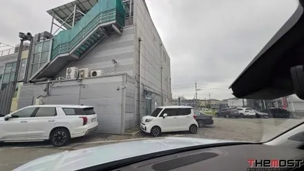 LX3팰리세이드 하이브리드 더 모스트 신차패키지3 레인보우 레전드 루미너스 하이엔드 신차썬팅으로 완성 MS폴리머언더코팅 방음 스테빌라이저 안티롤바 승차감개선 하체보강까지 한번에 / 고양시 화전동