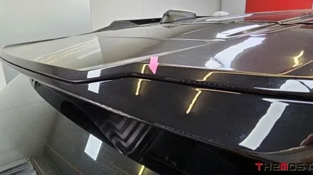 고양 일산 덕양구 신형 트레일블레이저 페이스리프트 더모스트 신차패키지3 루마버텍스900썬팅 유리막코팅 유리발수코팅 LXQ3000블랙박스 PPF 인천 연수구 송도에서 맡겨주셨습니다 / 고양, 일산, 파주, 은평