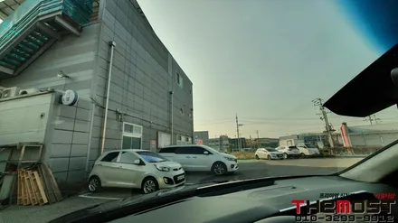 더뉴그랜저 하이브리드 캘리그래피 신차패키지 전문점 일산 카멀티샵 더모스트 넥스가드TP400썬팅으로 더뉴그랜저의 스타일과 고급감업그레이드 더뉴그랜저 고급신차패키지 / 고양, 일산, 파주, 은평