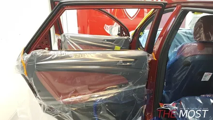 올뉴투싼 1.6T[신차패키지] 토탈케어플러스 TP400 + 파인뷰GXR1000a+엑스펠PPF/마포구상암동신차패키지/은평구서대문신차패키지/행신동신차패키지/고양일산삼송원흥신차패키지 / 고양시 화전동