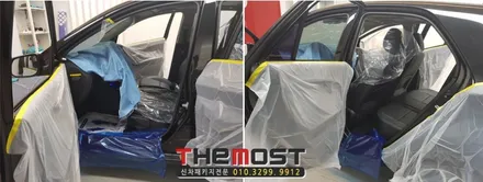 올뉴모닝 썬팅재시공/애니가드썬팅/애니가드AP80R썬팅/가성비썬팅/강서구썬팅재시공/마포구상암동썬팅,은평서대문썬팅,가재울향동썬팅,행신동썬팅,삼송원흥썬팅/썬팅재시공 / 고양시 화전동