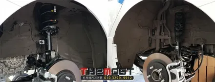 DN8신형쏘나타 MS폴리머언더코팅,방음시공,은평서대문마포상암강서가재울신차패키지MS폴리머언더코팅,향동행신고양일산삼송원흥신차패키지MS폴리머언더코팅 / 고양시 화전동