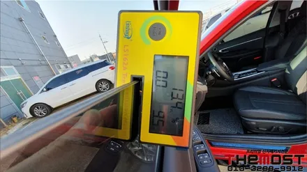 일산 신차패키지 생애첫차 쏘나타 센슈어스 믿고 맡겨주셨어요~ / 고양, 일산, 파주, 은평