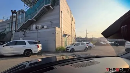 고양 일산 일산동 팰리세이드 더모스트 프리미엄 신차패키지4 레인보우VS200썬팅 부터 스테빌라이저 안티롤바까지 풀패키지 팰리세이드 신차패키지 승차감개선 롤링개선 전문점 더모스트 / 고양시 화전동