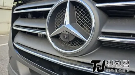 인천 벤츠 스프린터 어라운드뷰, 캠핑카 슈퍼뷰 설치 장착후기 (부평 부천 시흥 김포 일산) / 인천 부평구