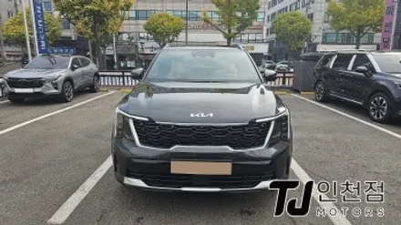 부평 신차패키지 다 필요없고 검수랑 루마썬팅만 해달라는 고객님 작업후기 / 인천 부평구