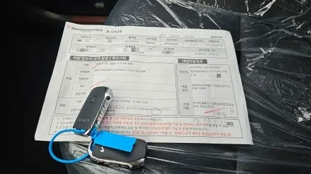 셀토스 신차검수,버텍스900 신차썬팅(인천 부평 김포 부천 안산 일산) / 인천 부평구
