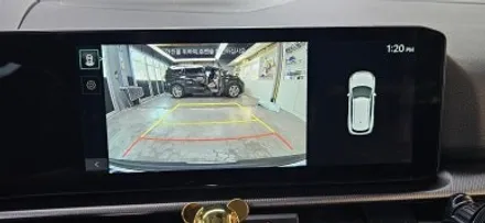 스포티지 NQ5 어라운드뷰+후측방경보 드라이브와이즈 옵션튜닝_티제이모터스 인천 / 인천 부평구