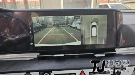 인천 신차검수업체 TJ모터스에서 썬팅, 블랙박스까지 풀 패키지로!(부평 부천 시흥 김포) / 인천 부평구