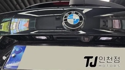 BMW X1 어라운드뷰 슈퍼뷰, 상시녹화 지원 보조배터리 튜닝 시공후기 (인천 부평 부천 시흥 김포) / 인천 부평구