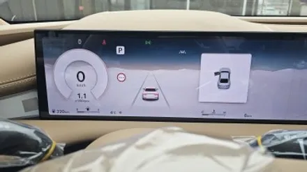 인천 제네시스 G80 루마버텍스 썬팅_부평산곡점 더네비 / 인천 부평구