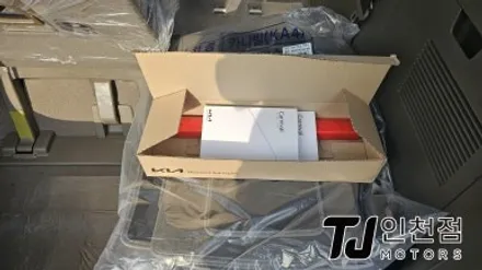인천 신차검수업체 TJ모터스에서 썬팅, 블랙박스까지 풀 패키지로!(부평 부천 시흥 김포) / 인천 부평구