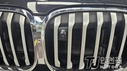 BMW X1 어라운드뷰 슈퍼뷰, 상시녹화 지원 보조배터리 튜닝 시공후기 (인천 부평 부천 시흥 김포) / 인천 부평구