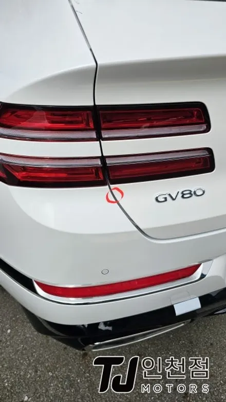 인천 GV80 신차패키지 디테일 검수와 루마버텍스 900 썬팅까지 완벽하게 (부평 부천 김포 시흥 안산) / 인천 부평구