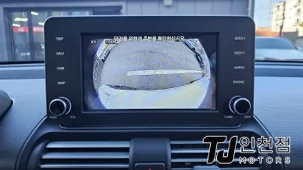 청라 신차패키지 캐스퍼 솔라가드 썬팅, 아틀란 내비게이션, 슈퍼뷰 어라운드뷰 설치장착 튜닝 / 인천 부평구