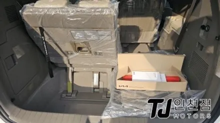 인천 신차검수업체 TJ모터스에서 썬팅, 블랙박스까지 풀 패키지로!(부평 부천 시흥 김포) / 인천 부평구