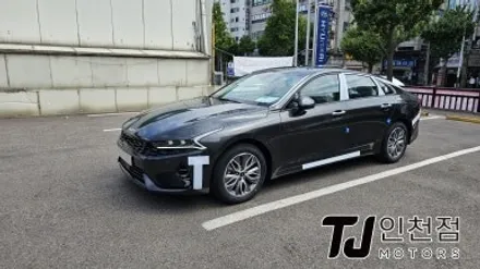 인천 K5 신차패키지, 신차썬팅, 신차검수 넘버원 전문점 / 인천 부평구