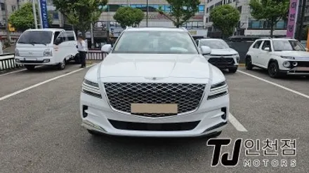 인천 GV80 신차패키지 디테일 검수와 루마버텍스 900 썬팅까지 완벽하게 (부평 부천 김포 시흥 안산) / 인천 부평구