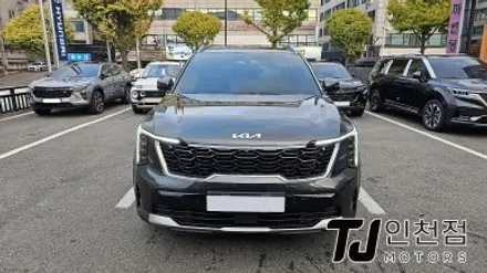부평 신차패키지 다 필요없고 검수랑 루마썬팅만 해달라는 고객님 작업후기 / 인천 부평구