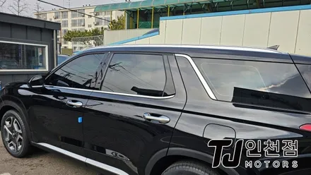 인천 팰리세이드 신차패키지 디테일검수, 루마 썬팅 딱 필요한 튜닝만 가격 합리적으로 (부평 부천 김포 안산) / 인천 부평구