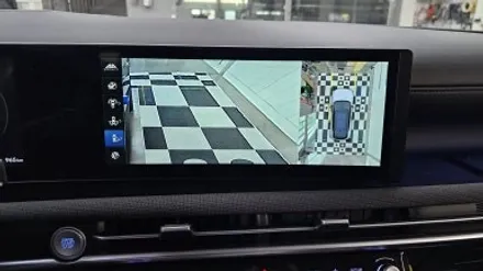 투싼 NX4 페리 어라운드 뷰_맥스 프로(인천 부평 전문점) / 인천 부평구