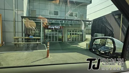 인천 신차검수업체 TJ모터스에서 썬팅, 블랙박스까지 풀 패키지로!(부평 부천 시흥 김포) / 인천 부평구