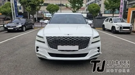 인천 GV80 신차패키지 디테일 검수와 루마버텍스 900 썬팅까지 완벽하게 (부평 부천 김포 시흥 안산) / 인천 부평구