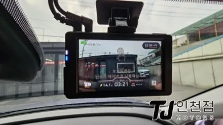 인천 아반떼 신차패키지 디테일검수 썬팅 블랙박스 보조배터리까지 설치장착 튜닝 (부평 부천 김포 안산 시흥) / 인천 부평구