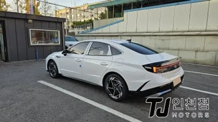 인천 쏘나타 신차패키지 디테일검수 루마썬팅까지 기본만 완벽하게 (부평 부천 김포 안산 시흥) / 인천 부평구