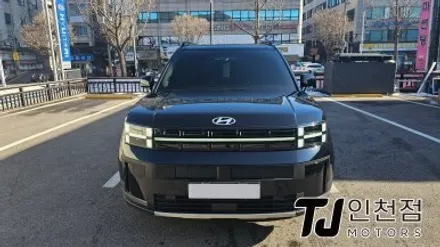 인천 싼타페 신차패키지 루마썬팅 디테일 검수까지 완벽하게 튜닝 (부평 부천 김포 안산 시흥) / 인천 부평구