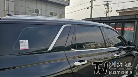 인천 팰리세이드 신차패키지 디테일검수, 루마 썬팅 딱 필요한 튜닝만 가격 합리적으로 (부평 부천 김포 안산) / 인천 부평구