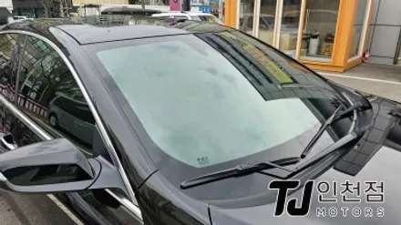 인천 말리부 신차패키지, 디테일 신차검수 / 브이쿨 썬팅 틴팅, 언더코팅, 휀다 방음까지 (부평 부천 시흥 김포) / 인천 부평구