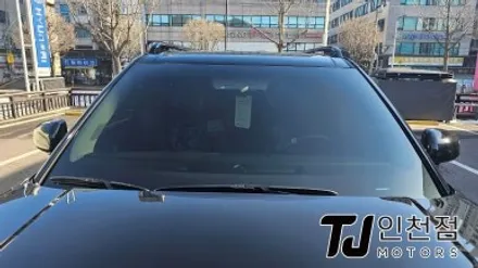 인천 싼타페 신차패키지 루마썬팅 디테일 검수까지 완벽하게 튜닝 (부평 부천 김포 안산 시흥) / 인천 부평구