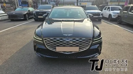 인천 제네시스 G80 신차패키지 디테일검수 루마썬팅 순정 고스트도어 소프트클로징 설치장착 튜닝 (부평 부천 김포 안산) / 인천 부평구