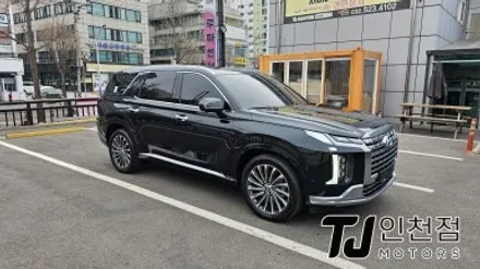 인천 팰리세이드 신차패키지, 신차검수 루마버텍스 썬팅까지 완벽하게 (부평 부천 시흥 김포 광명) / 인천 부평구