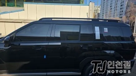 인천 싼타페 신차패키지 루마썬팅 디테일 검수까지 완벽하게 튜닝 (부평 부천 김포 안산 시흥) / 인천 부평구