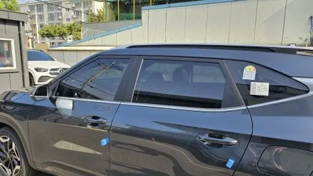 셀토스 신차검수,버텍스900 신차썬팅(인천 부평 김포 부천 안산 일산) / 인천 부평구
