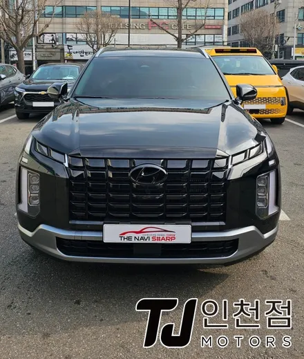 인천 팰리세이드 신차패키지 디테일검수, 루마 썬팅 딱 필요한 튜닝만 가격 합리적으로 (부평 부천 김포 안산) / 인천 부평구