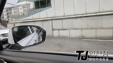 팰리세이드 신차패키지 - 차박용 차량 디테일 검수 후 썬팅, 블랙박스, 보조배터리 설치 튜닝 (인천 부평 부천 시흥 김포) / 인천 부평구