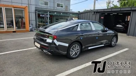 인천 K5 신차패키지, 신차썬팅, 신차검수 넘버원 전문점 / 인천 부평구
